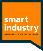 Smart Industry logo